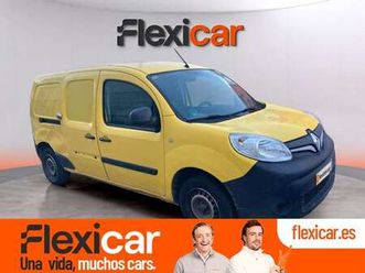 furgón diesel fg. maxi 1.5blue dci 70kw 2pl., 7