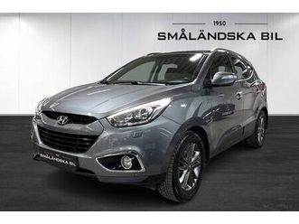 2.0 crdi 4wd business premium 184hk