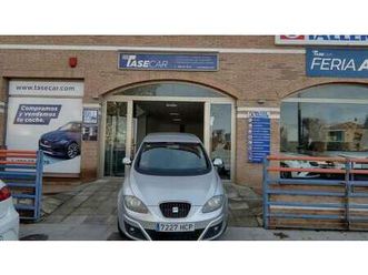 1.6tdi cr s&s style e-eco.