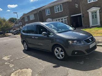 2.0 tdi ecomotive xcellence euro 6 (start/stop) 5dr