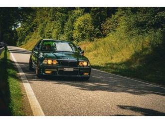 bmw m3 e36 3,2l