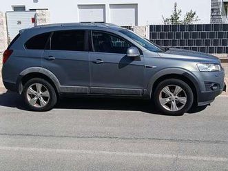 captiva 2.2vcdi lt fwd lt