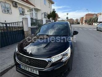 ds ds 4 crossback