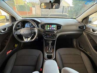 hev 1.6 gdi klass nav