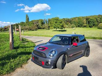 mini jcw gp 1420/2000