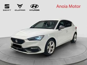 1.5 tsi s&s fr 25º aniversario 115