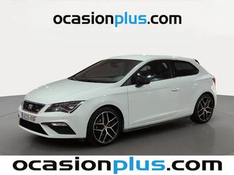 sc 2.0 tdi s&s fr limited edition (150 cv)