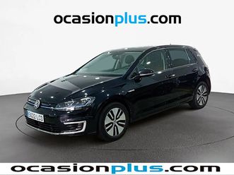 e-golf e-golf epower (136 cv)