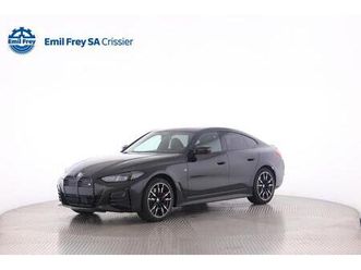 bmw m440i xdrive gran coupé: réserver un essai sur route !