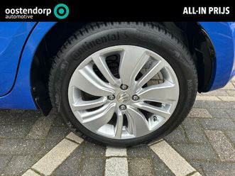 suzuki swift 1.2 select