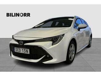 touring sports hybrid 1,8 style teknikpaket