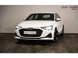 a3 sportback 35 tfsi sport edition s tronic