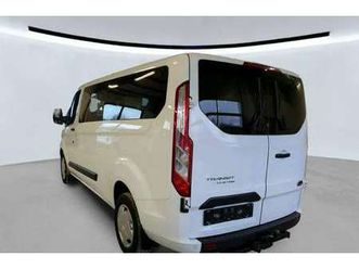 transit custom 320 l1h1 lkw va basis