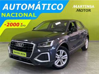 35 tfsi advanced s tronic 110kw