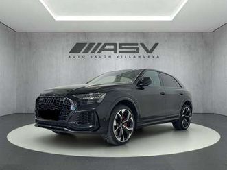 tfsi quattro tiptronic