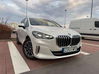 218ia active tourer 100kw