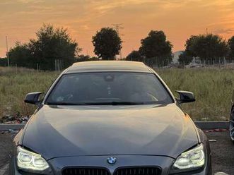 640ia gran coupé m sport edition