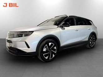 ultimate hybrid 136hk aut - elstol,b-kamera,drag