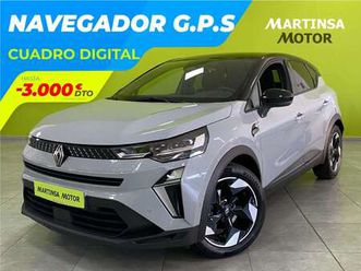 e-tech híbrido techno 105kw