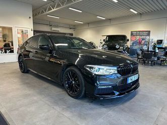 d xdrive sedan m sport innovation softclose