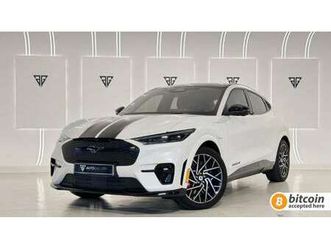 gt awd rango extendido