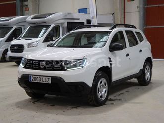dacia duster comfort blue dci 4x4