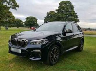 bmw - x3