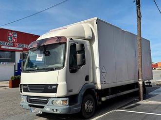daf - lf 45 250