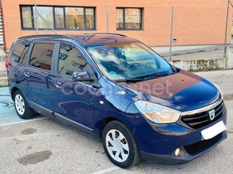 dacia lodgy stepway dci 7pl