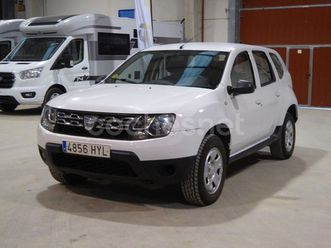 dacia duster ambiance dci 110 4x4