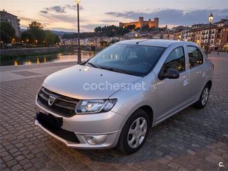 dacia logan ambiance 1.2 75