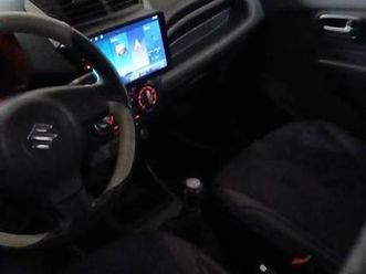 top-alternative zum öv suzuki alto frisch ab mfk ! canton saint-gall - tutti.ch