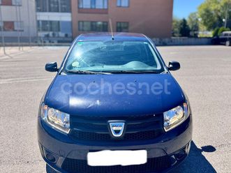 dacia sandero laureate dci 90
