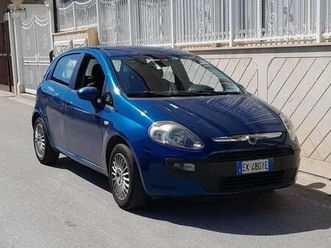 punto iii 2009 evo 5p 1.2 active s