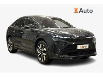 coupé 85x 4x4 sportline | tulossa myyntiin | skoda jatkotakuu 5-vuotta / 100 000km |