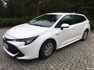 touring sports 1,8 hybrid active