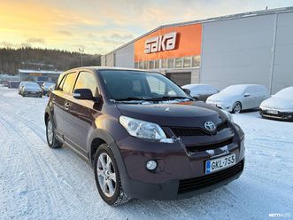 1,4 d-4d dpf awd linea sol ** suomi-auto / vetokoukku / lohkolämmitin / ilmastointi / 2x renkaat **