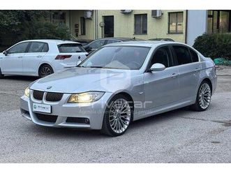 bmw 330xd cat attiva