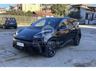 byd dolphin surf 43,2 kwh comfort