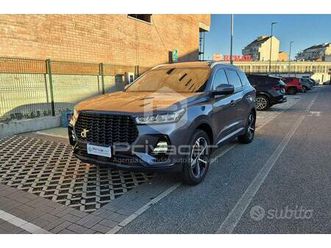 dr dr 6.0 1.5 turbo bi-fuel gpl