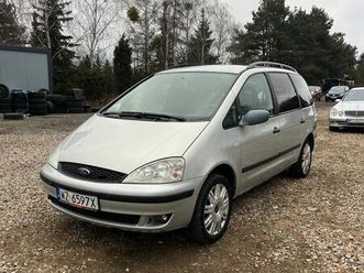 gord galaxy 2.3 lpg jablonna • olx.pl