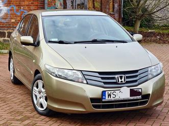 HONDA CITY honda-city-92-tys-km-przebieg-klima-siedlce-o-olx-pl