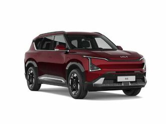 kia ev5 launch edition 160 kw+81,4kwh