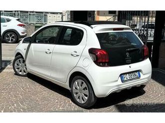 108 benzina impianto gpl