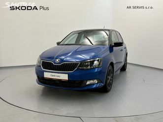 škoda fabia czech team, style, 1,2tsi/ 81k