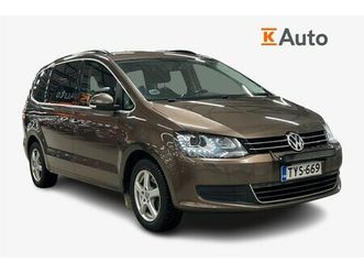 comfortline 2,0 tdi 103 kw (140 hv) bluemotion technology dsg-automaatti