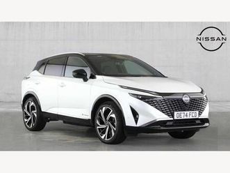 1.5 h e-power tekna+ auto euro 6 (start/stop) 5dr