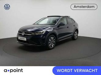 1.0 tsi life goal 116 pk automaat (dsg) | verlengd
