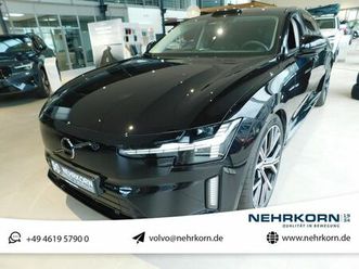 volvo es90 single extended ultra