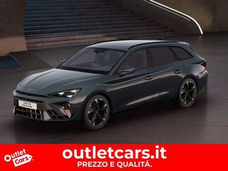 sportstourer 1.5 e-hybrid 204cv dsg